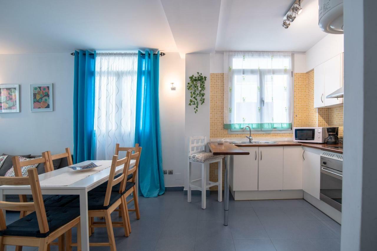 ולנסיה Hogar Vera Apartments&Bikes מראה חיצוני תמונה
